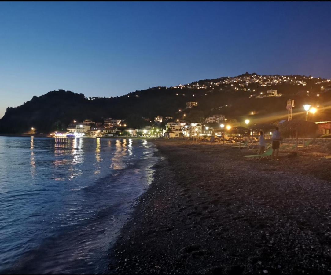 Markamar Loutraki  Dış mekan fotoğraf