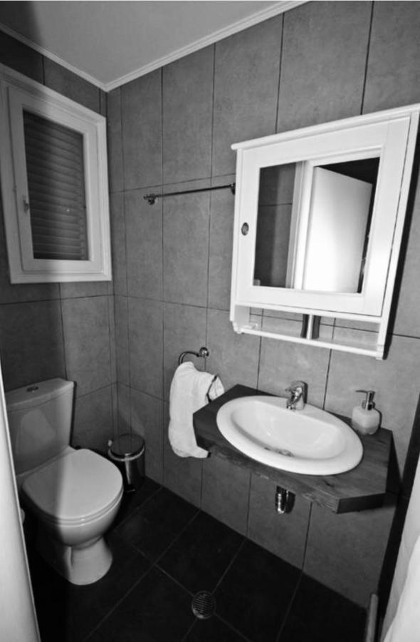 Markamar Loutraki  Dış mekan fotoğraf