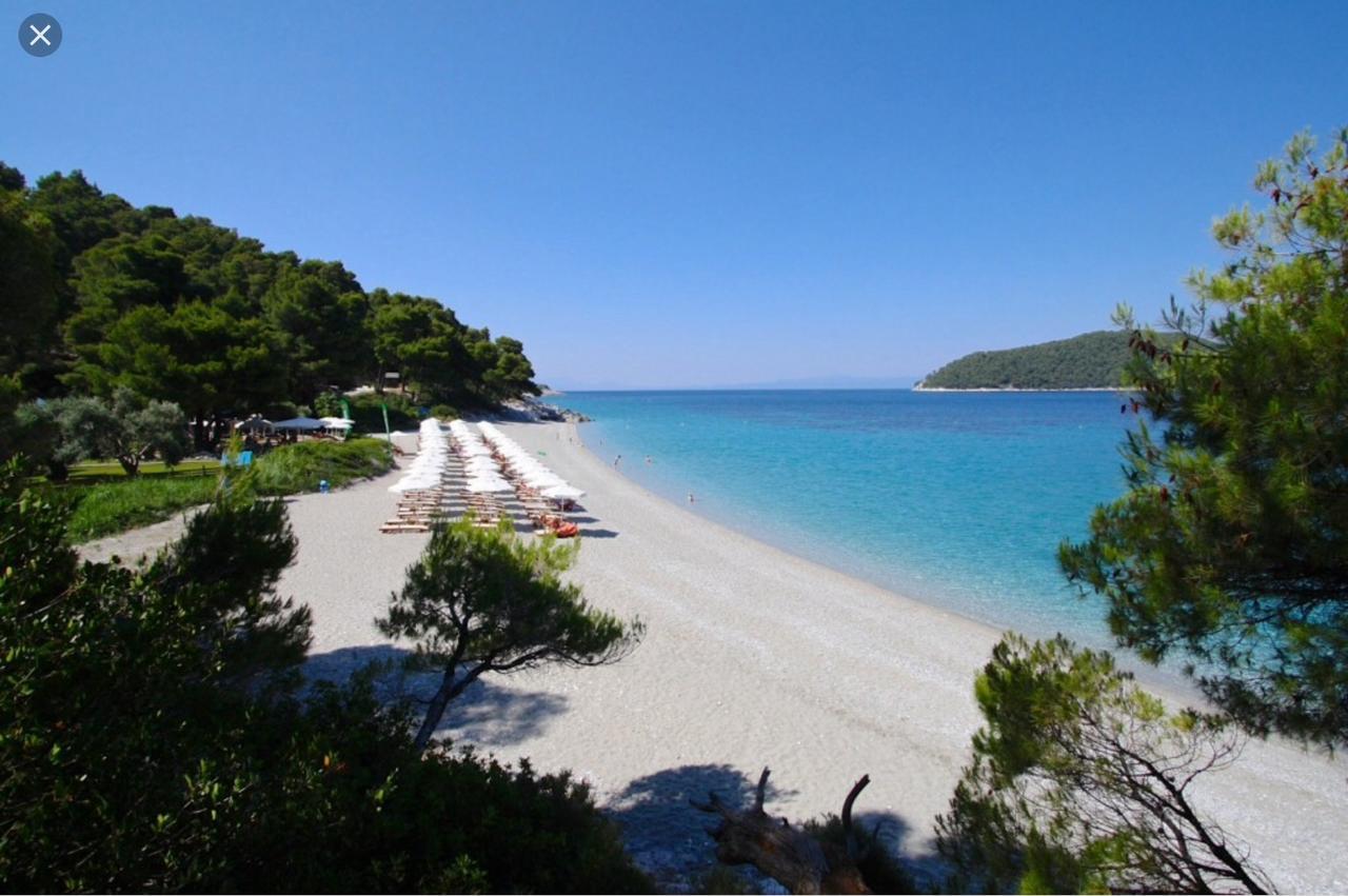 Markamar Loutraki  Dış mekan fotoğraf